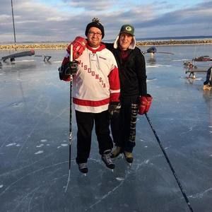 Meet your Posher, Casey